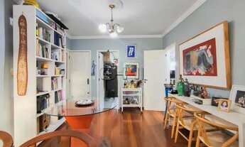 Imagem 5: Venda Apartamento 2 Dormitórios - 96 m² Campo Belo