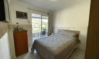 Imagem 6: Apartamento com 3 dormitórios à venda, 116 m² por R$ 790.000,00 - Icaraí - Niterói/RJ