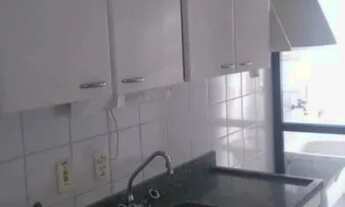 Imagem 3: Venda e Locação de Apartamento Alphaville