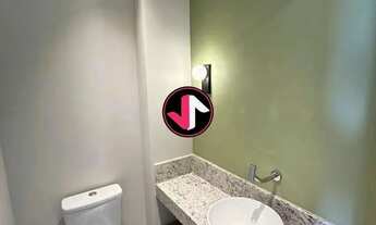 Imagem 7: Apartamento à venda em Cuiabá - Jardim Leblon - Urbanit Vanguard - 52m² REF: EXC-2157