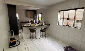 Imagem: Casa à venda no Jardim Pedro José Nunes