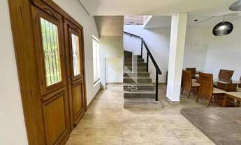 Imagem 4: Casa para alugar no Condomínio Estância Marambaia em Vinhedo/SP