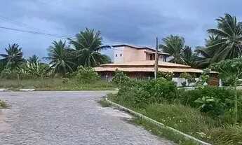 Imagem 7: Lote no Condomínio Águas de Sauípe Oportunidade Única