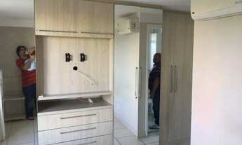 Imagem 7: Apartamento no Lacqua Condominium Club