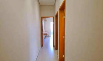 Imagem 2: Casa PORTEIRA FECHADA com 2 dormitórios no bairro Cidade Nova em Franca/SP