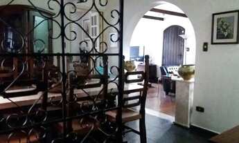 Imagem 5: Casa em Rua Caetano Teixeira - Jardim Virginia Bianca - São Paulo/SP