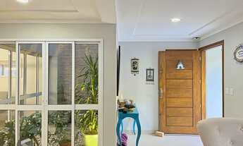 Imagem 7: Casa para Venda - 270m², 3 dormitórios, sendo 1 suites, 2 vagas - Guarujá