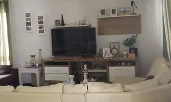 Imagem 2: Oportunidade - Casa Sobrado - Condomínio Recanto da Serra - Urbanova - 4 Dormitórios - 252