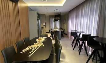 Imagem 4: Apartamento - 3 dormitórios - 3 Suítes - localizado em Itapema / Meia Praia REF: DW603081