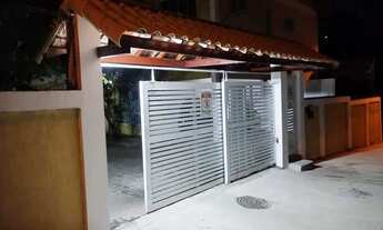 Imagem 3: Imóvel para aluguel e venda tem 140 metros quadrados com 4 quartos em Itaipu - Niterói - R