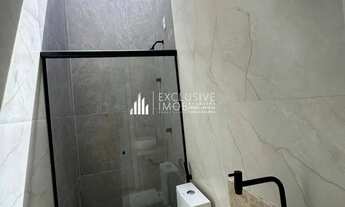 Imagem 7: PORTO MARINA CASA DE 110 METROS QUADRADOS, 3 SUÍTES É 4 BANHEIROS