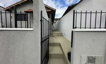 Imagem: Casa 4 quartos Jardim Satélite São José