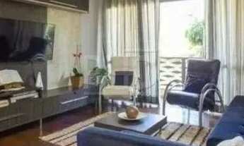 Imagem 4: Apartamento 140m² para Venda - Centro de São Bernardo do Campo