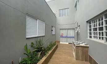 Imagem: Casa para Aluguel em Boituva (Parque Residencial