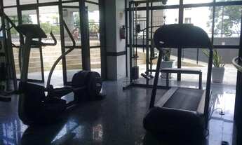 Imagem: Flat para alugar, 44 m² por R$ 150,00/dia