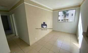 Imagem 3: Apartamento à venda no spazio rio fraser - São José do Rio Preto/SP