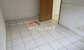 Imagem 4: Casa em Rua Capitão-do-mato - Conjunto Habitacional Violim - Londrina/PR