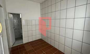 Imagem 2: Casa para alugar de 2 quartos no Caiçaras, Belo Horizonte, MG