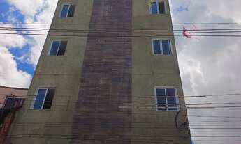 Imagem: APARTAMENTO 01 DORMITÓRIO - COHAB ADVENTISTA