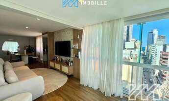 Imagem: Apartamento no Edifício Mario Filho em