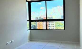 Imagem 6: Imóvel para venda possui 57 metros quadrados com 3 quartos em Boa Viagem - Recife - PE