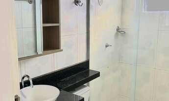 Imagem 3: 2 Quartos no Antares, por trás do mix Matheus