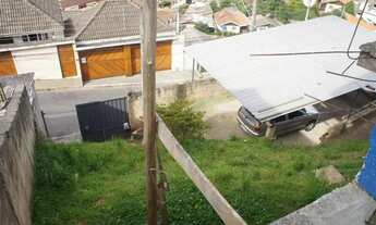 Imagem 5: Casa em Rua João Andreoli - Vila Abernéssia - Campos do Jordão/SP