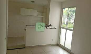 Imagem: Apto 2 quartos - Otimo condominio