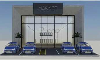 Imagem 2: Prédio para alugar em Paulínia, Jardim de Itapoan, com 796 m²