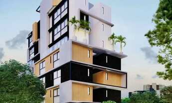 Imagem: Flat para Venda em João Pessoa, Jardim