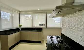 Imagem 7: INBOX CIA IMOBILIARIA VENDE - Apartamento de 02 suítes no bairro Progresso