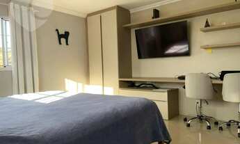 Imagem 6: Casa com 2 dormitórios à venda, 187 m² por R$ 650.000,00 - Barreto - Niterói/RJ