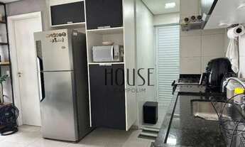 Imagem 6: Apartamento à venda em JK Studio: condomínio de alto padrão em Sorocaba, com 46m²