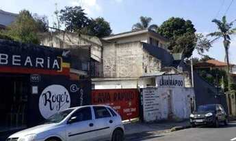 Imagem 7: Terreno à venda, Centro - São Bernardo do Campo/SP