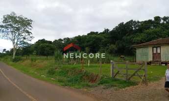 Imagem 7: Chácara em Estrada Sem N° - Linha Sol e Ouro - Medianeira/PR