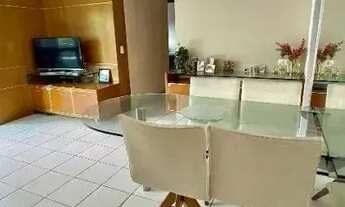 Imagem 3: Imóvel para venda tem 80 metros quadrados com 3 quartos em Monteiro - Recife - PE