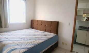 Imagem 5: 2 QUARTOS 100% MOBILIADO| AO LADO SHOP P. NEGRA| EXCELENTE CONDOMÍNIO