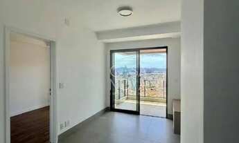 Imagem: Apartamento com 1 dormitório para alugar