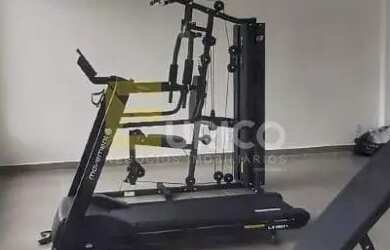 Imagem 4: Apartamento à venda no Condomínio Edifício Lux Residence em Valinhos/SP