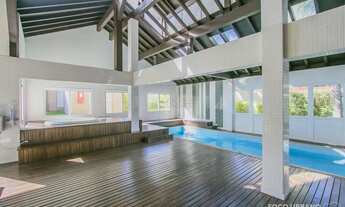 Imagem 6: BELISSÍMA CASA EM CONDOMÍNIO 03 SUITES, 3 VAGAS