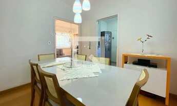 Imagem 7: Apartamento à Venda - Sagrada Família, 2 Quartos, 122 m2