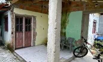 Imagem: Casa ilha de itaparica Vera Cruz