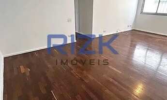 Imagem: Apartamento na Vila Mariana para Locação