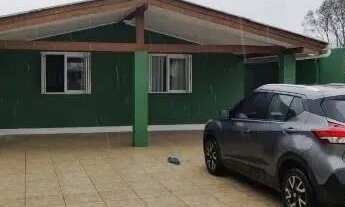Imagem 3: Casa para Venda - 150m², 3 dormitórios, 4 vagas - Boa Vista do Sul