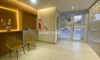 Imagem 3: Apartamento em Praça Abib Attuch - Santa Mônica - Uberlândia/MG