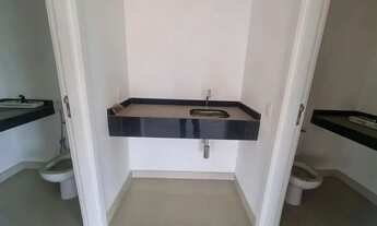 Imagem 6: Sala à venda em Campinas, Alphaville, com 196 m², Condomínio Parque Empresarial Campinas