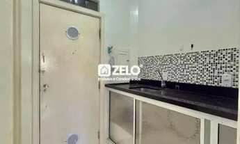 Imagem 4: Apartamento à venda com 40 m², 1 quarto em Centro, Campinas