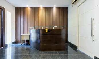 Imagem 2: Casa Comercial para Locação em São Paulo-SP: 20 Salas, 6 Banheiros, 12 Vagas de Garagem no