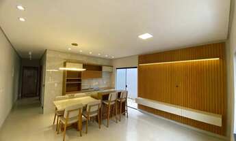 Imagem: Casa à venda, Plano Diretor Norte, Palmas