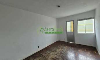 Imagem 2: QUITANDINHA (APARTAMENTO NO BNH DR. THOUZET